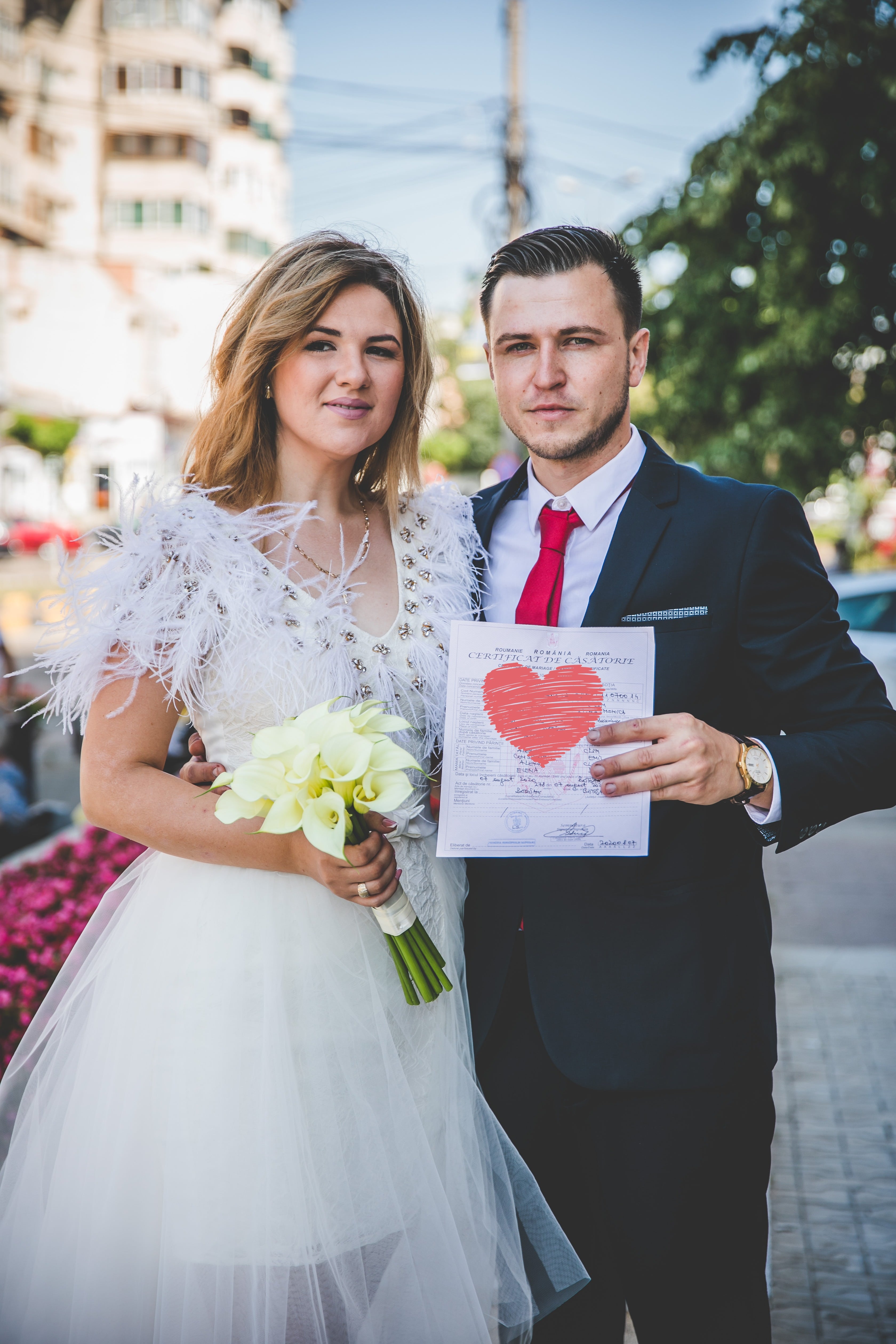 Cununie civilă
